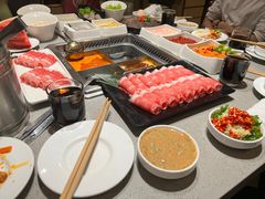 -海底捞火锅(赛格国际购物中心店)