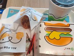 -德克士(安靖店)