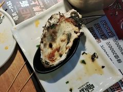 -喝丢一只鞋海鲜烧烤·海肠捞饭(东关街店)