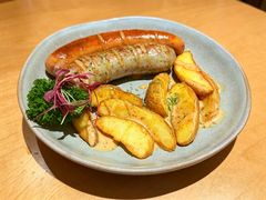 -The Good Place好地方·Brunch·coffee(国贸店)