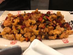 -Restaurant Sichuan 川里川外