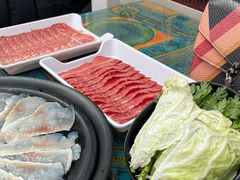 -丽江庭院之丽江往事(安定门店)