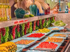 -阪尚皇·原切牛排·烤肉火锅自助(北京路店)