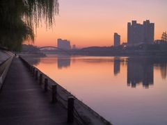 -沙澧河风景区