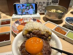 -肉肉大米(德基广场店)