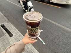 -星巴克(天津五大道店)