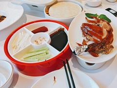 -满堂·烤鸭店·北京菜(鼓楼店)