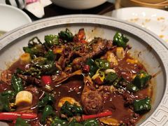 -四季厨房 鲁菜·孔府烤鸭(高新万达店)
