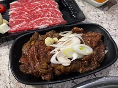 -高丽屋(天宁寺店)