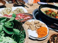 -树厨贵州菜(大十字店)