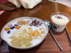 -椰语堂·海南清补凉(友谊阳光城店)