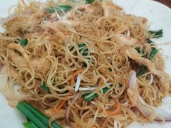 三丝炒米粉-南记食粥坊·宵夜大排档(莲花总店)