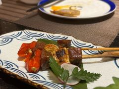 -極上萬膳·日料放题(海岸城店)