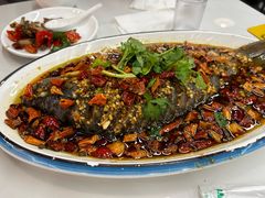 -家有美味(户部山二店)