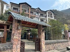 -武陵山森林公园