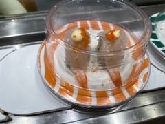 -新一番三文鱼寿司(大东海店)