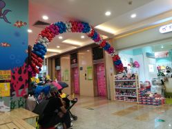 -思诺卡儿童俱乐部(东方广场店)