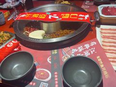 -谭鸭血老火锅·匠心(环球港旗舰店)