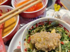 -生活如沸·顺德水牛奶火锅(大学路店)