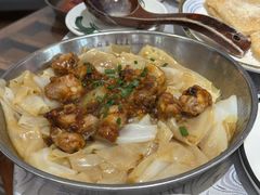 -丰尔粥食·粥底火锅·桑拿鸡(大良总店)