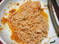 -裕兴记•蟹黄面馆(人民广场店)