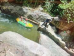 -将军关探险漂流