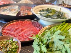 -冯校长老火锅(中联广场店)
