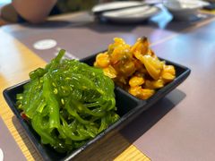 -林妈妈村·日式料理(宝山万达店)