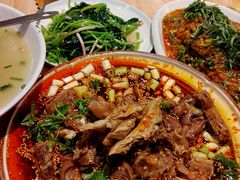 -老财土菜馆·砂锅雅鱼(廊桥店)