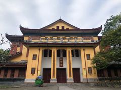 -桂林独秀峰王城景区