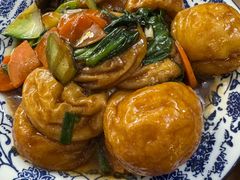 -灵福缘私房菜·农家菜(拈花湾·灵山大佛必推店)