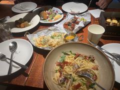 -卡朋厨房(289艺术园区店)