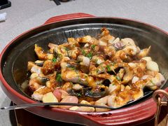 十五年陈皮焗鳗鱼-小满海鲜·别院(天津旗舰店)