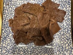 -喜牛烧肉酒场·黑金店(威高广场店)