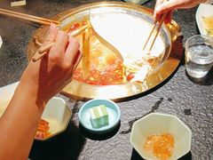 -熊喵来了火锅(长安万达第94分店)