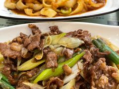 -河州春清真西北特色美食(虎踞路店)