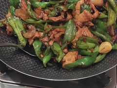 -辛香味烧鱼馆·非遗技艺·排骨红烧肉(光谷医药园店)