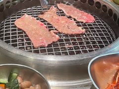 -汉拿山(北京上地华联店)