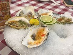 -吉源大排档·鱼生·海鲜(烧烤彩印厂店)