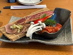 -炎蔵牛舌烤肉