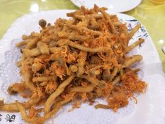 -大城·烧烤海鲜大排档(台东店)