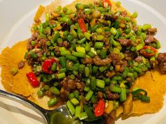 -江宴渔村·鱼鲜土菜(紫荆广场店)