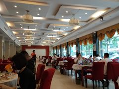 大堂-小李子油焖大虾(南浦店)