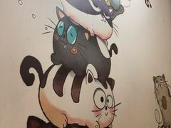 -小时光咖啡馆(开森度假森林店)