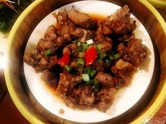-花笙记打边炉·煲仔饭(五大道店)