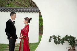 点击看大图 -金夫人婚纱摄影(总店)