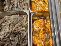 -玫瑰花园自助烤肉(顺义鑫海韵通店)