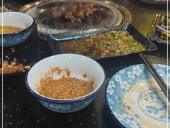 -丹东丛炟海鲜烧烤(江艺路店)