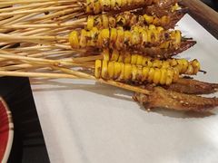 -今邕烧烤(西大店)