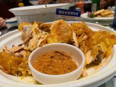 -唐猫庭院·千年陕菜(大唐不夜城店)